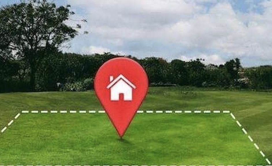 Продам дачный участок