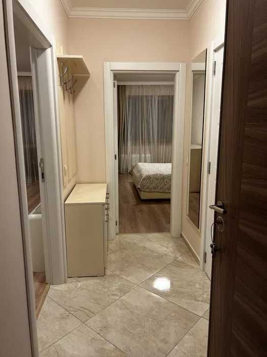 Продава се Двустаен апартамент в Свети Влас - 60 кв.м за 2194 €/кв.м - Снимка #6