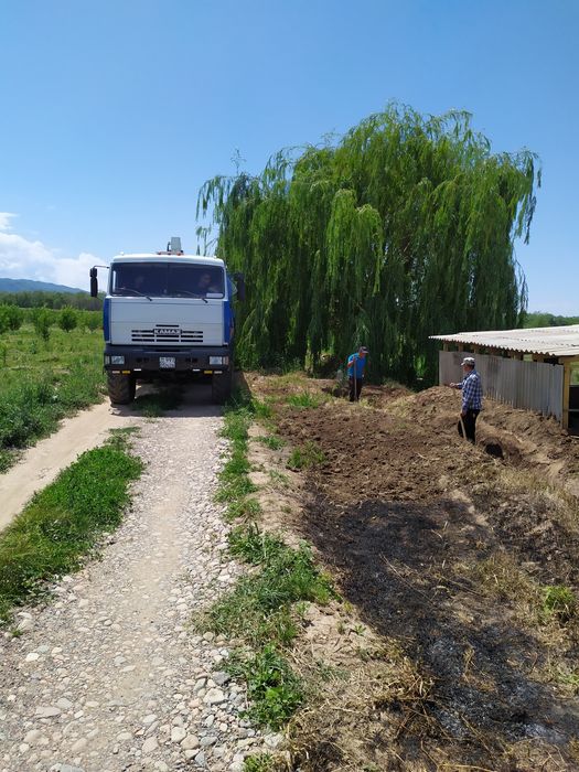 Продам Землю кха