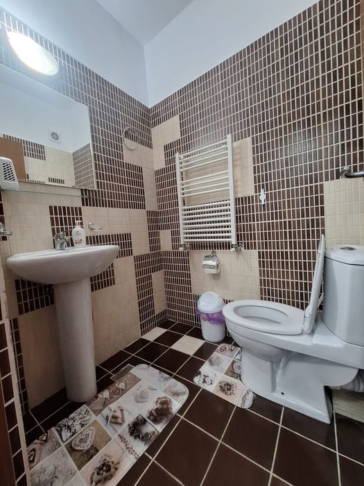 Apartament 3 camere de închiriat (Otopeni)