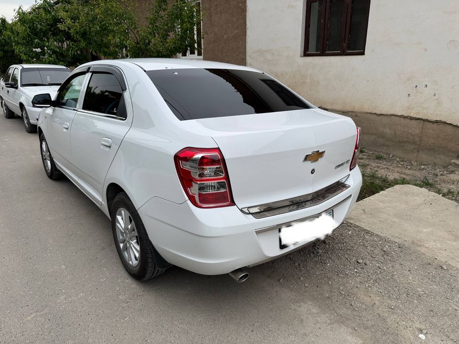 Cobalt LTZ Avtomat 2025