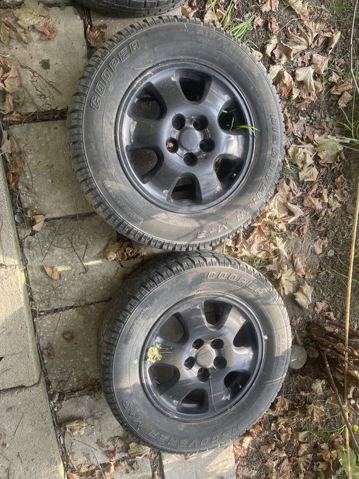 Продам Диски R16