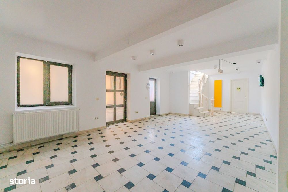 COMISION 0%| Casa in Brasov | Curte proprie | Zona Grivitei