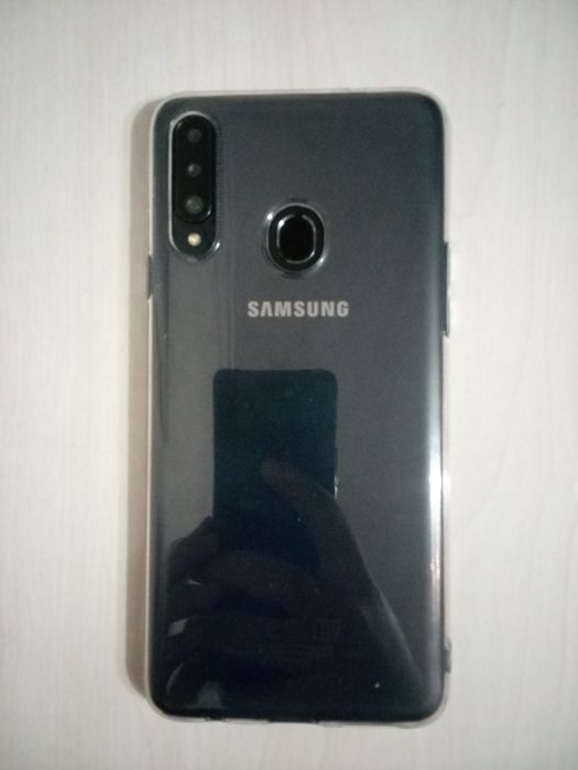 Samsung a20s 32gb