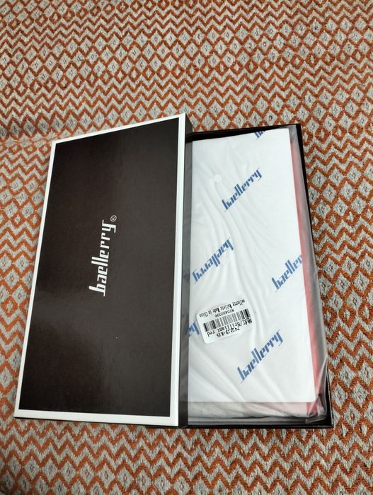 Портмоне женское, мужское