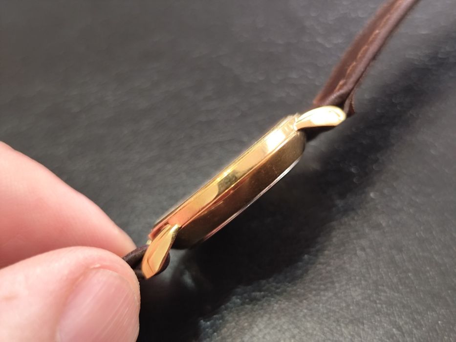 Royal Gold / Дамски Часовник / Swiss Made