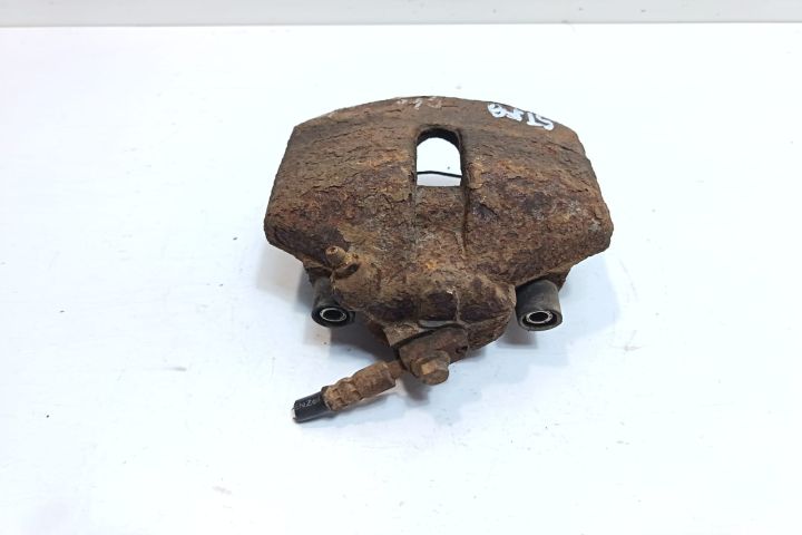 Etrier fata stanga Volkswagen VW Caddy a 3-a generatie