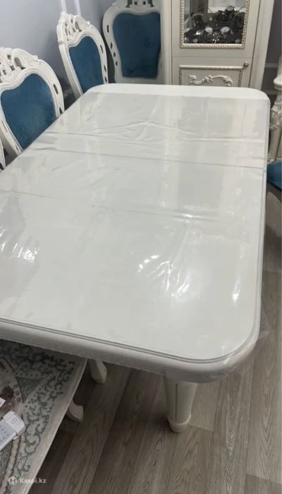 Гостивой стол