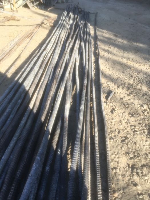 Armatura b/u Sotiladi  zur xolatda narxi metrbay 12.14.16