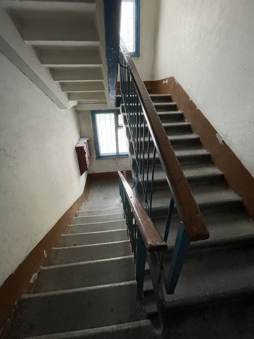 Продам 2шку на Михаэлиса 16/1