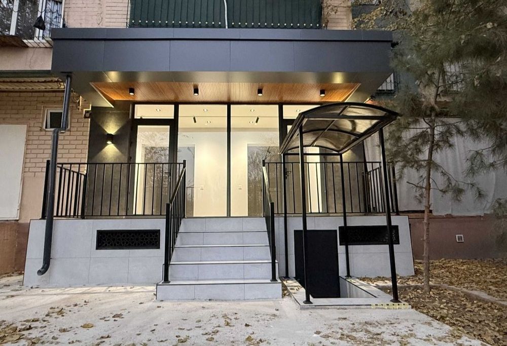 Аренда Офис помещения на Чиланзар район