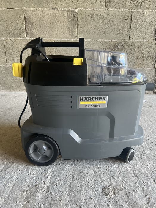 Karcher Puzzi 8/1