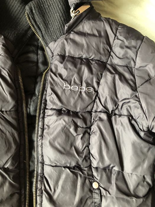 Зимно яке Bebe