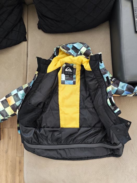 Rossignol, Quicksilver, CMP