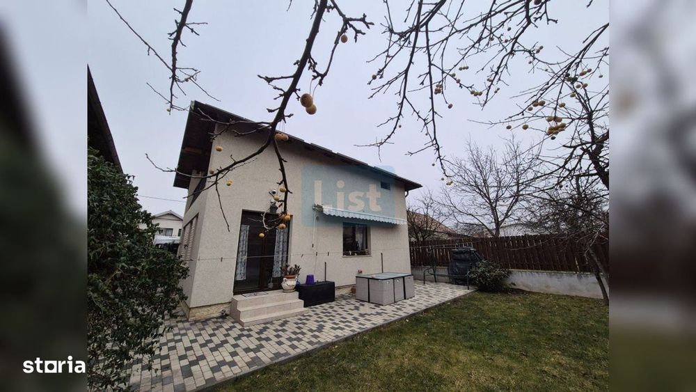 Casa la cheie cu garaj, Someseni