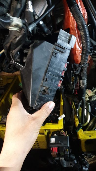 Автоэлектрик на выезд. Автомастер