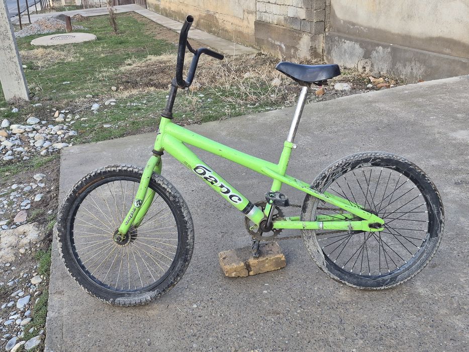 Велосипеды (Барс)