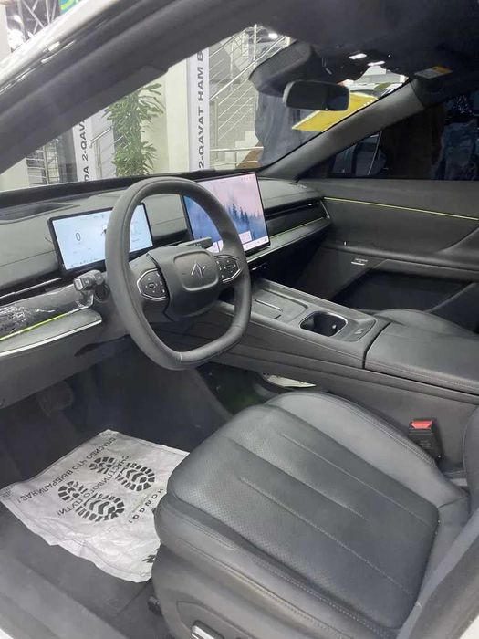 Yangi Dongfeng ep007 rasmiy dilerdan qulay va tez  kredit, naqdga