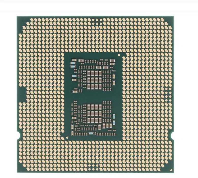 Продам процессор i7-10700k