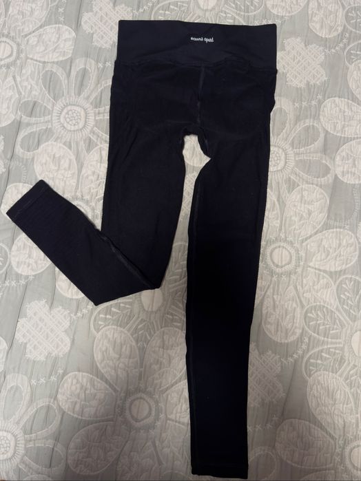 Colanti fitness Oceans Apart