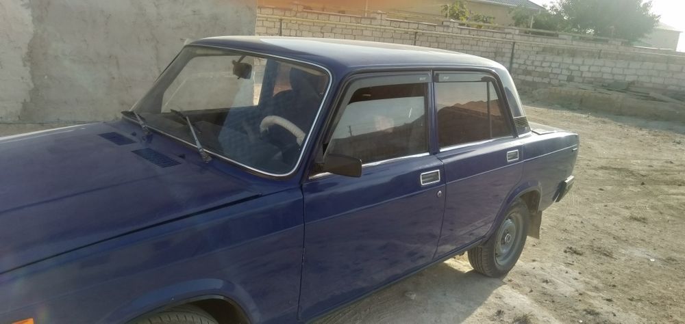 жугули 07 сатылады