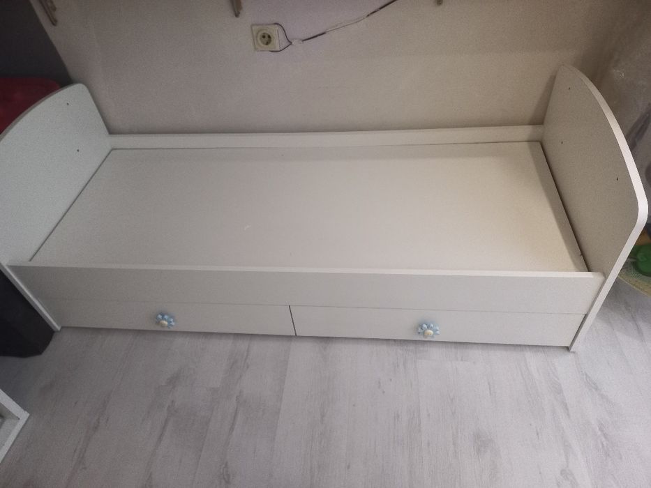 Трансформираща се кошара 3 в 1