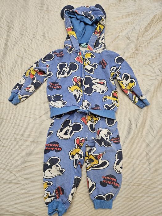 Дрехи за момче 1-2 години