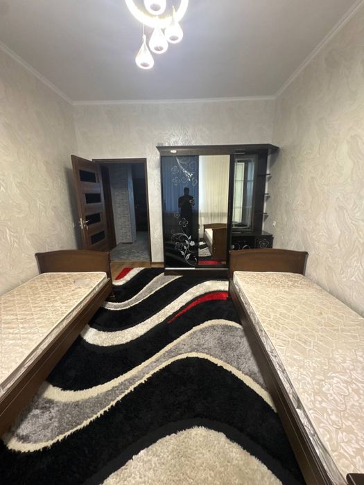 Квартира иваноский 5 этажли дом