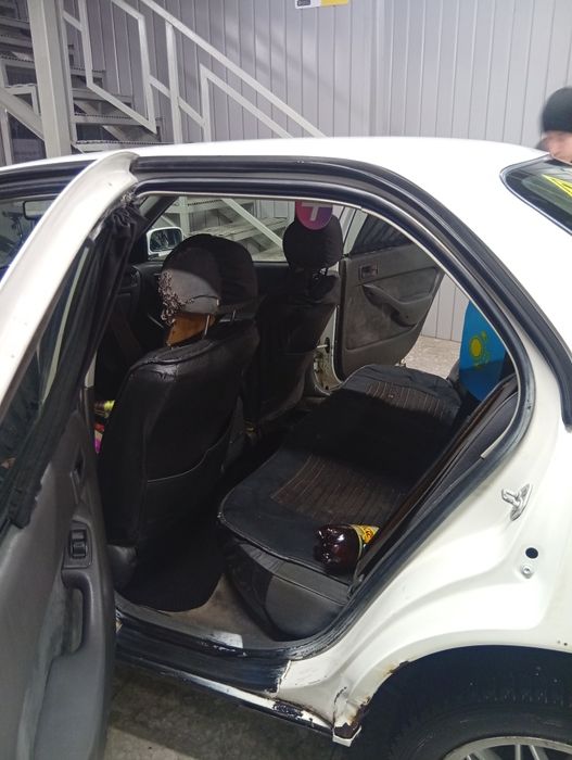 Продам toyota  Камри 10