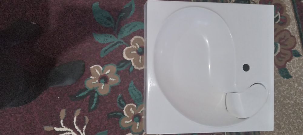 Раковина обмен или продам
