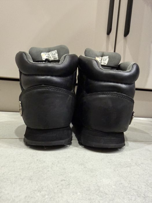 Продам timberland муж обувь