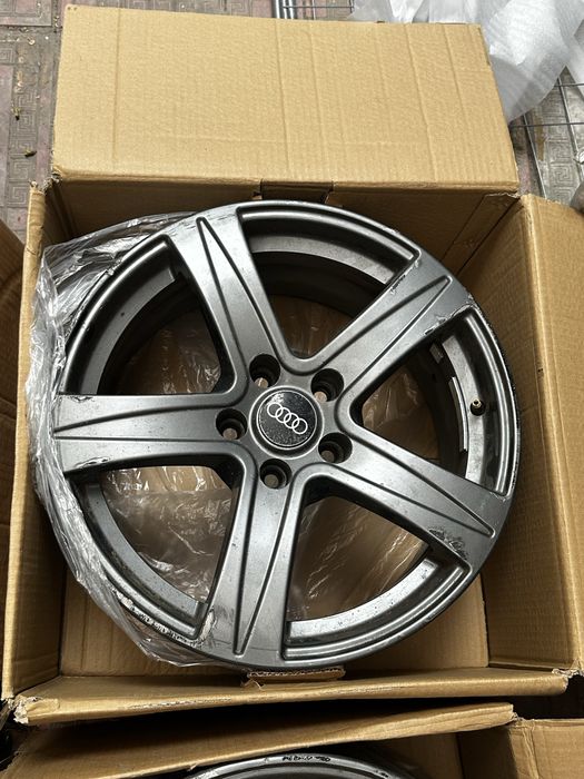 Продаю диски на Audi