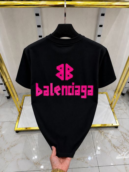 Balenciaga тениски