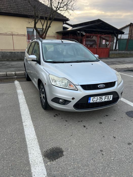 Vand ford focus 2 1.6 diesel pret fix
