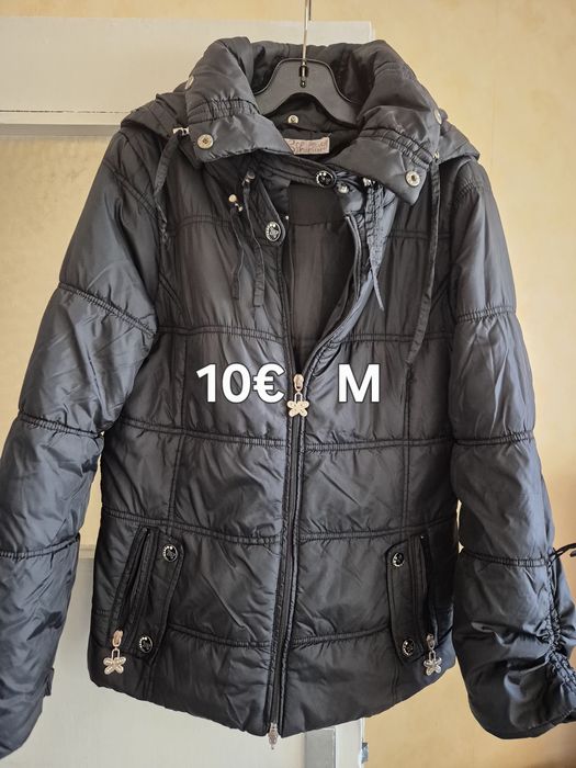 Дамски чанти S/M