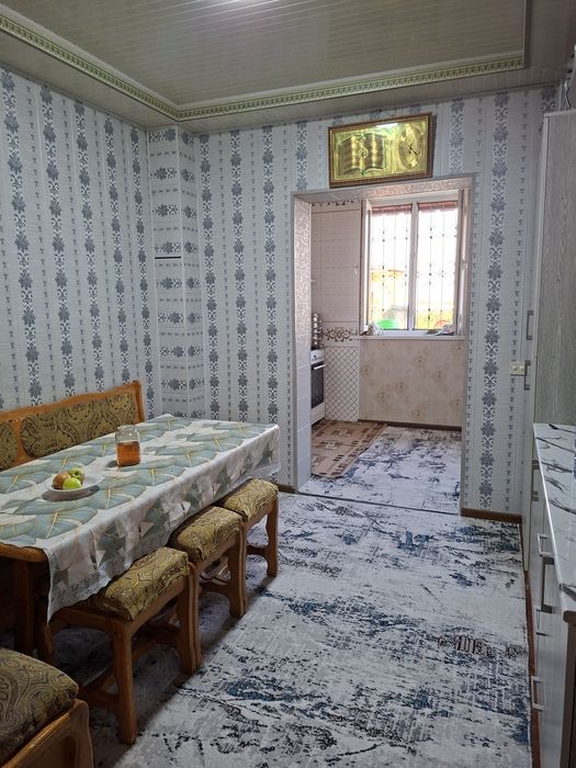 Продам квартиру 5 комнат