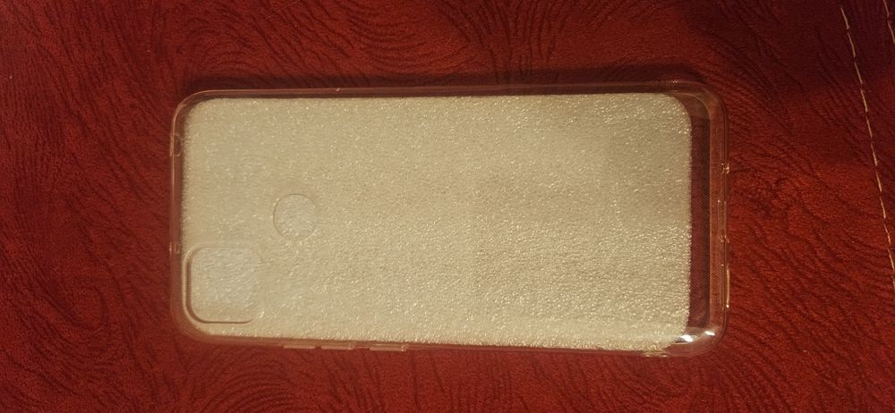 Redmi 9C NFC, нов