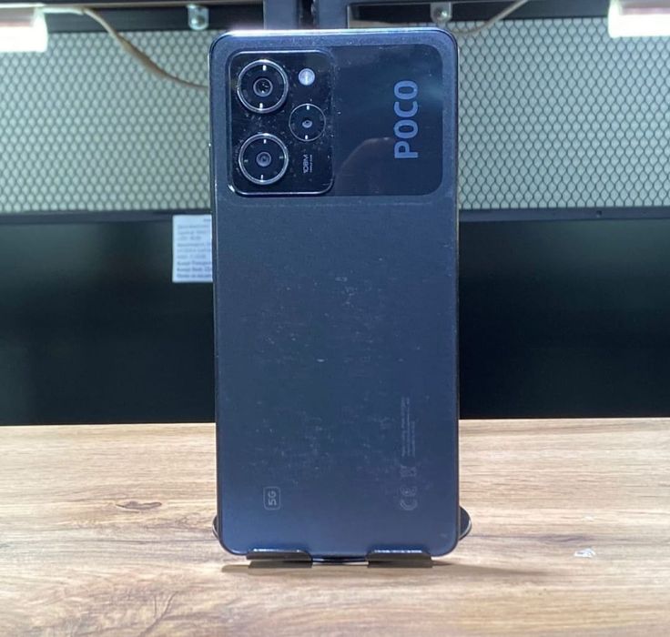 Xiaomi Poco X5 Pro 5G