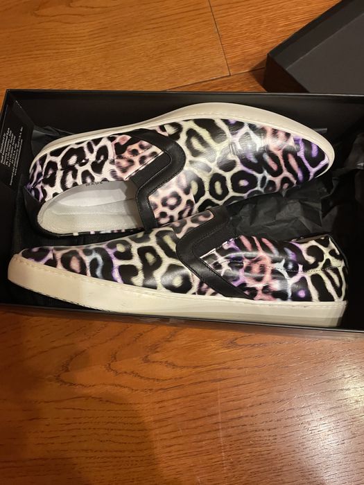 Спортни обувки Just Cavalli