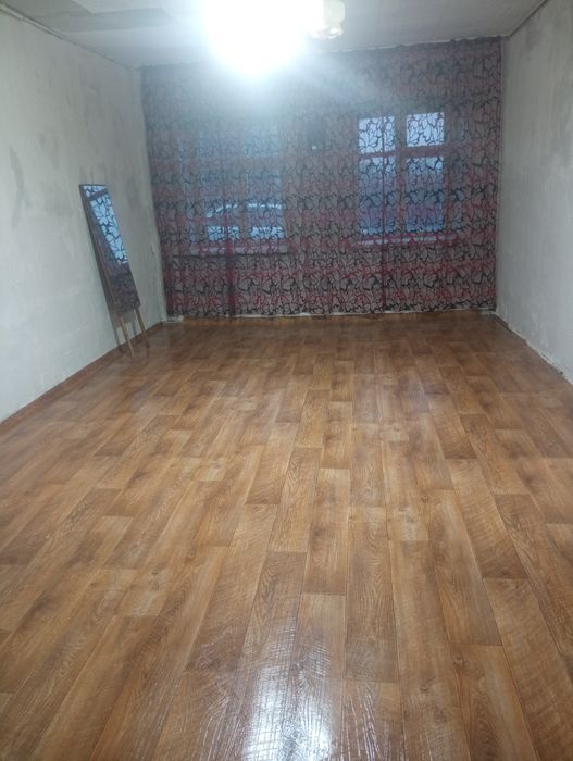 Продам дом большом чагане