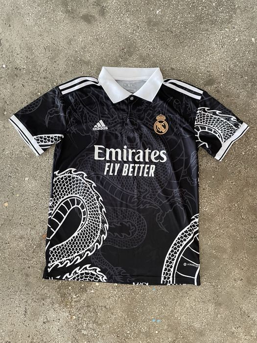 Adidas Dragon Jersey