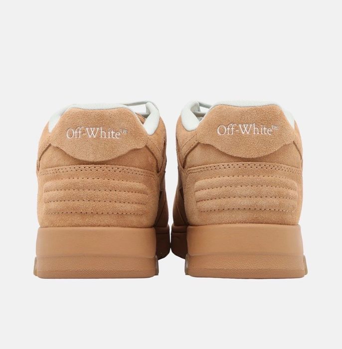 Off white out of office обувки 44 от best secret