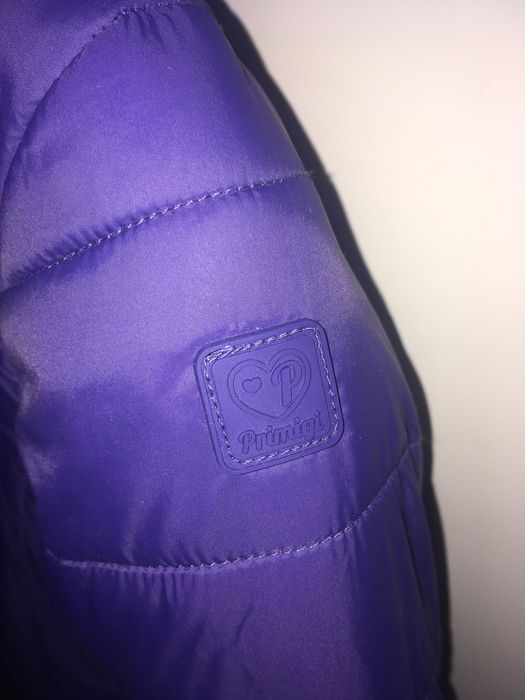 Primigi и Didriksons детско зимно яке