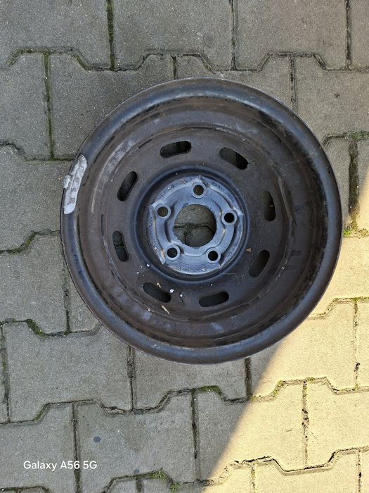 Джанта 5×118 ET 30 4.5J13