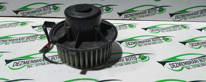 Ventilator aeroterma Audi A4 1995 1.6 MT (101 hp)