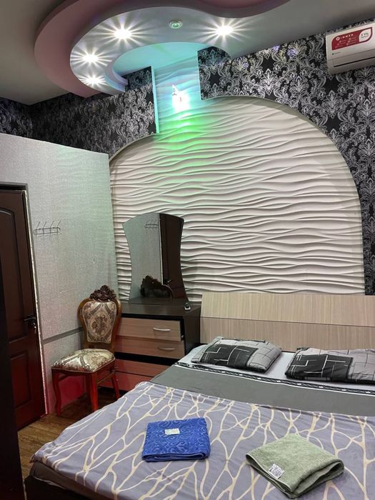 Mironshox Xotel  Bezzaks xotel