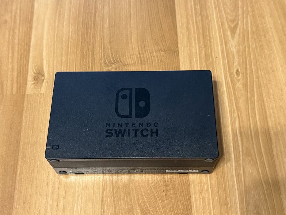 Docking station Nintendo switch