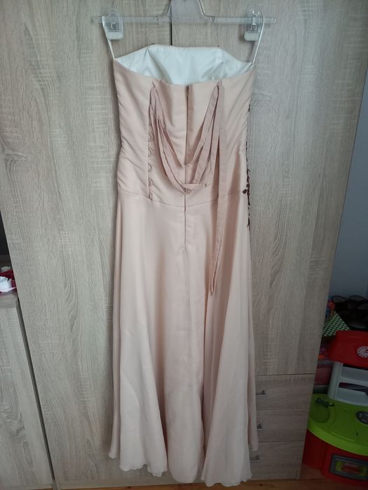 Rochie de gala,dame.Pret.90 lei.