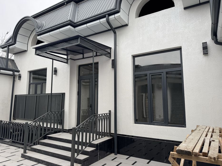 Yangi hayot chortoq mahalla