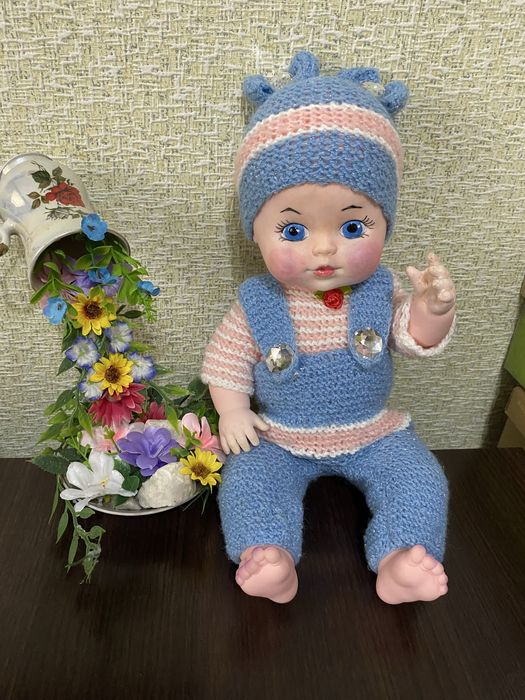 Куклы разные от 1000 т